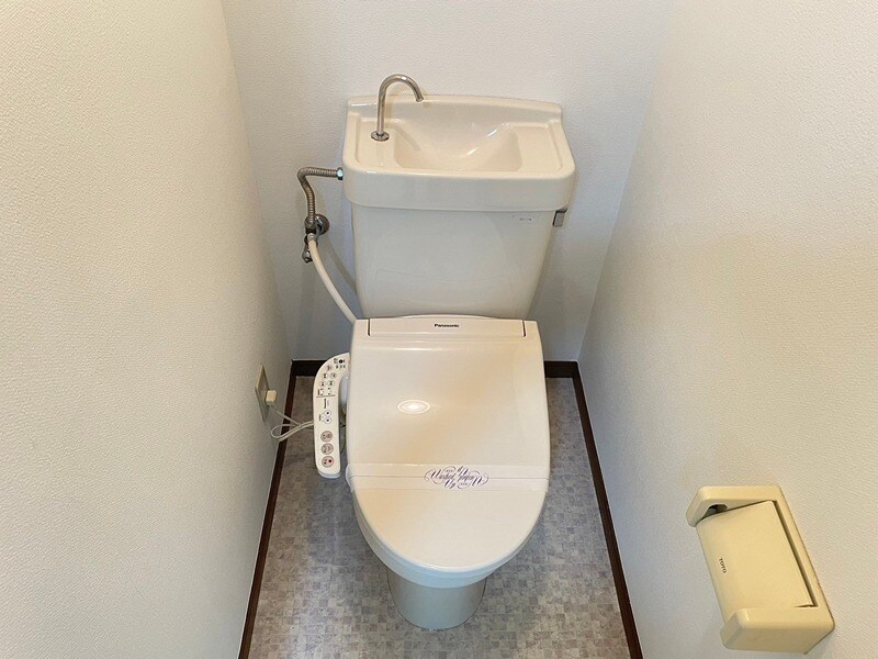 物件内観写真9　(別号室)