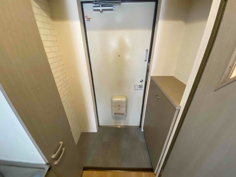 物件内観写真5　(別号室イメージ)