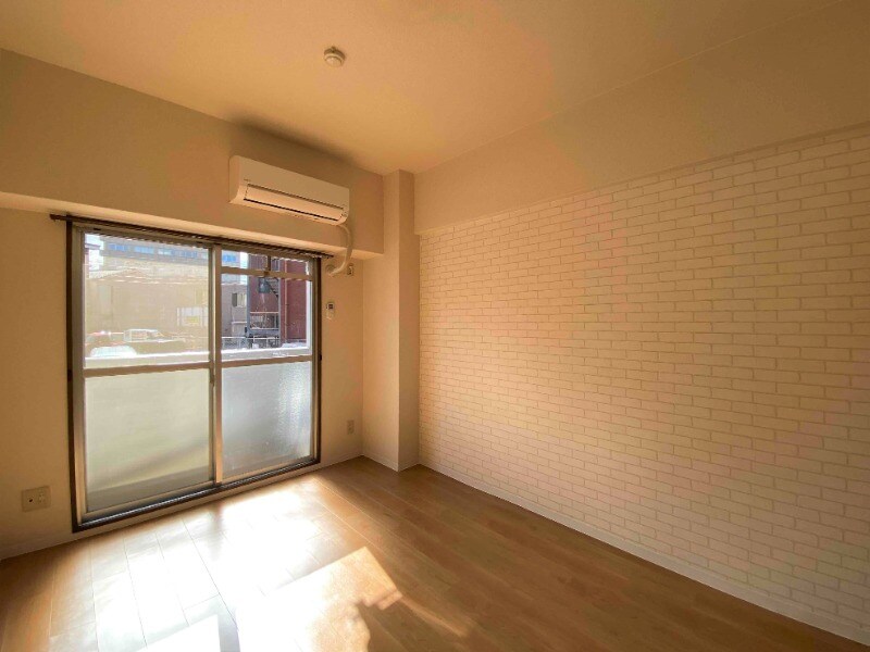 物件内観写真8　(別号室イメージ)