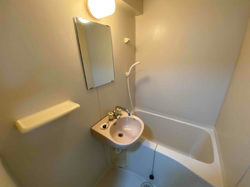 物件内観写真9　(別号室イメージ)