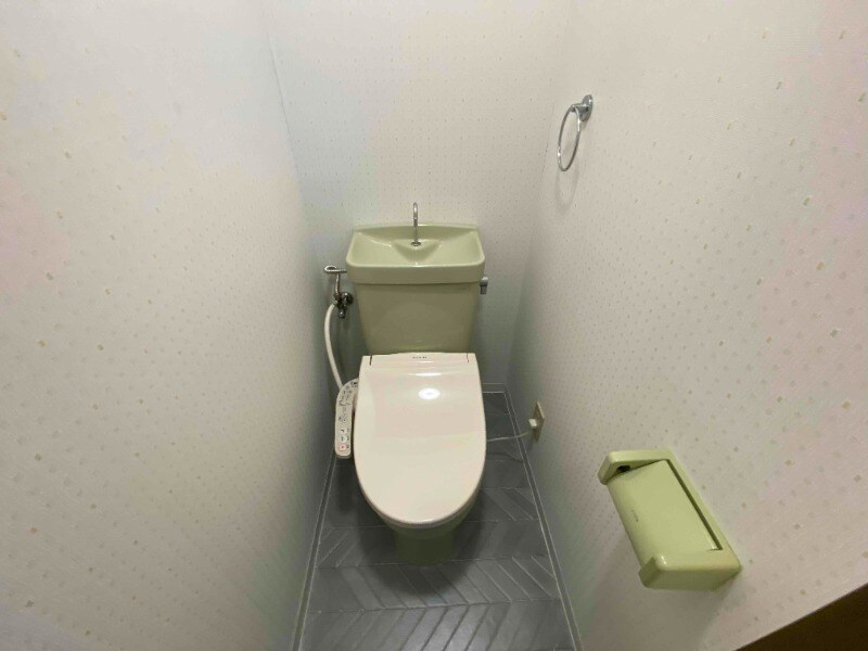 物件内観写真13　(別号室イメージ)