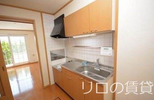 物件内観写真3　(同型タイプ)