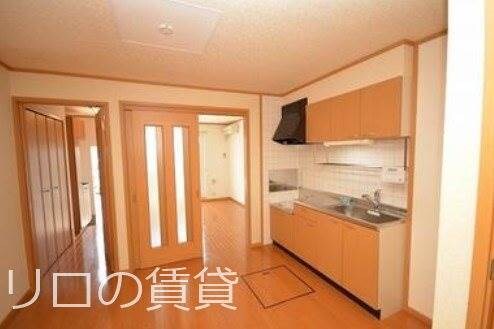 物件内観写真5　(同型タイプ)