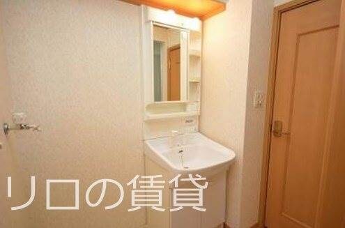 物件内観写真10　(同型タイプ)