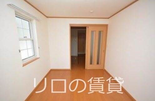 物件内観写真12　(同型タイプ)