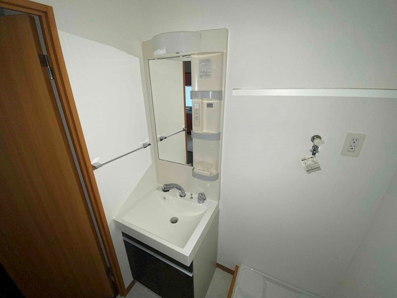 物件内観写真9　(同物件別部屋イメージ)