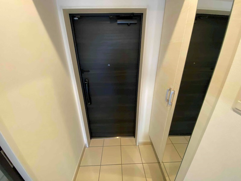 物件内観写真9　(別号室イメージ)