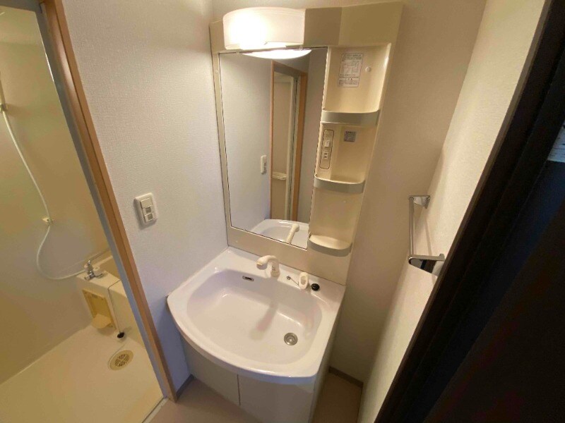 物件内観写真9　(別号室イメージ)