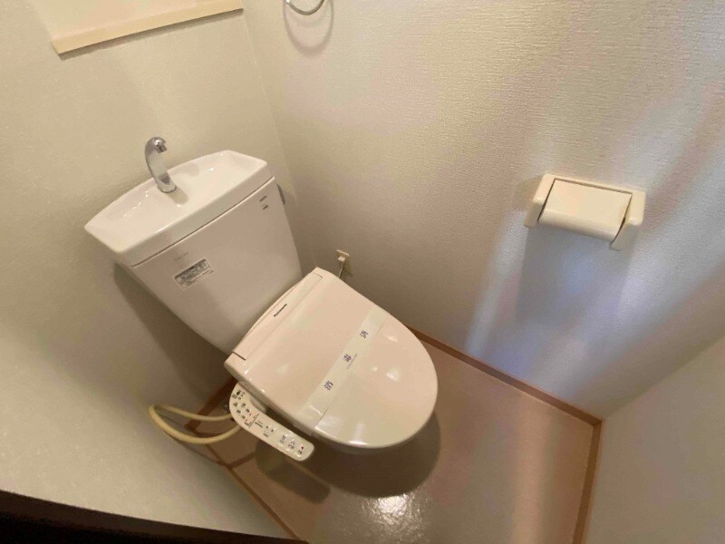 物件内観写真10　(別号室イメージ)