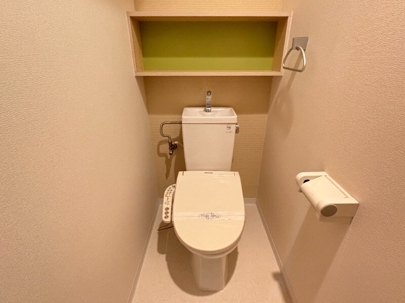 物件内観写真12　(同仕様)