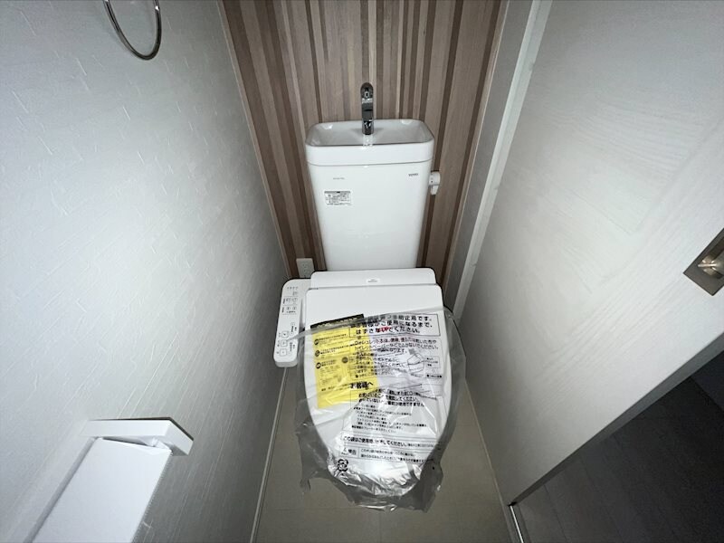 物件内観写真3　(別号室イメージ)