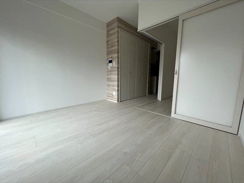 物件内観写真4　(別号室イメージ)