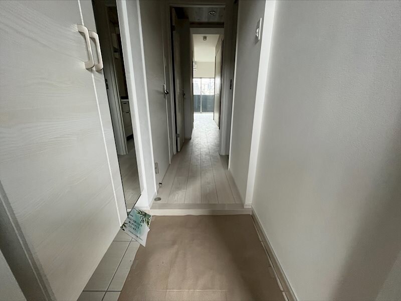 物件内観写真7　(別号室イメージ)