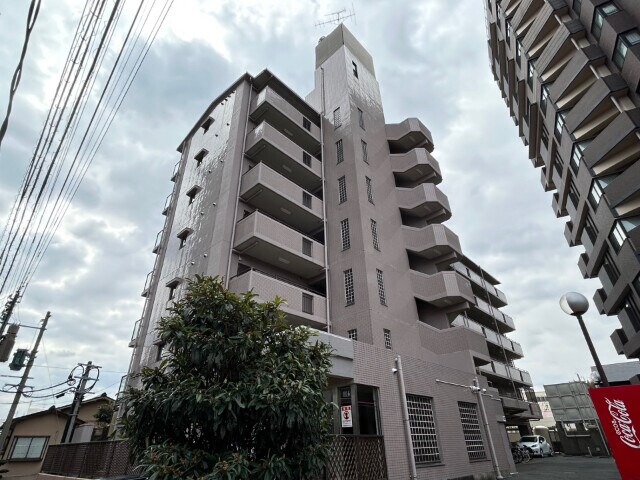 物件外観写真1　(外観)