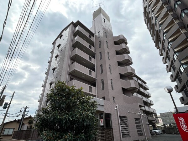 建物外観(外観)