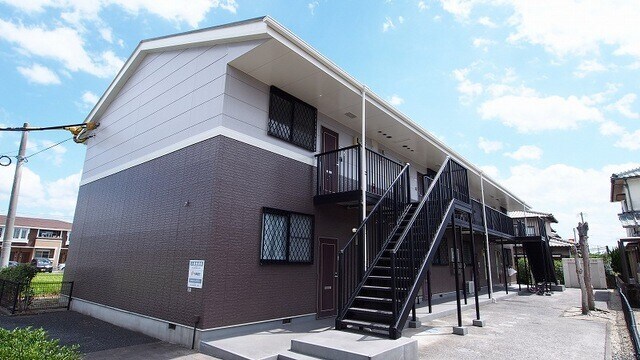 物件外観写真1　(外観)