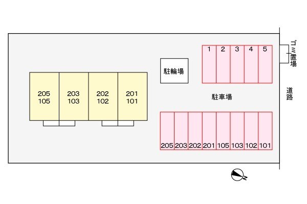 物件内観写真12　
