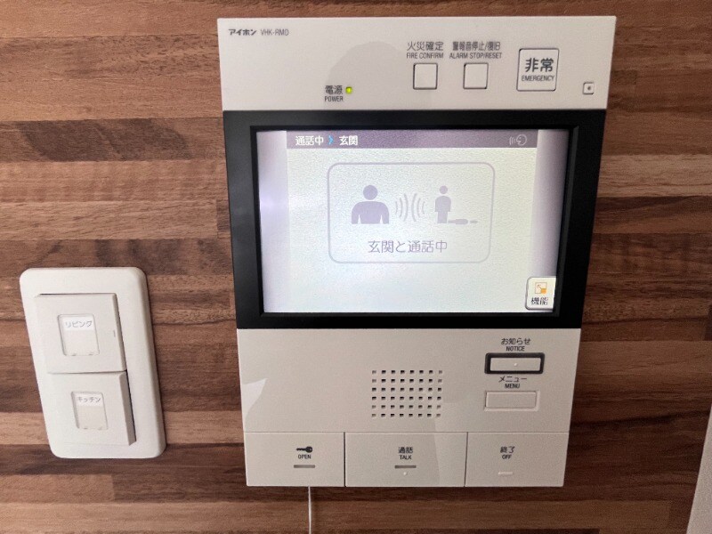 物件内観写真11　(別号室イメージ)