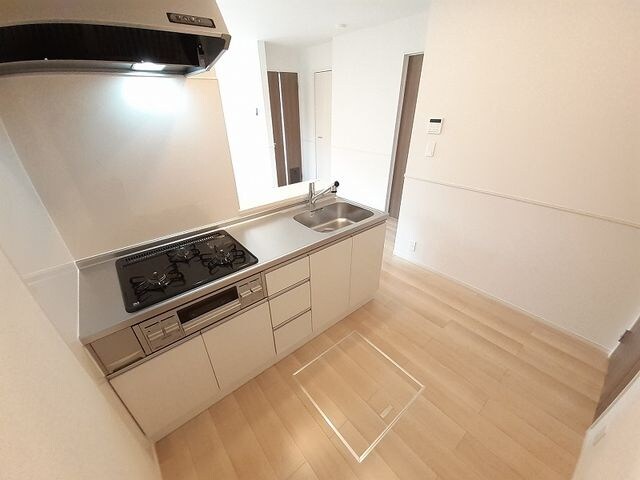 物件内観写真5　(別号室イメージ)