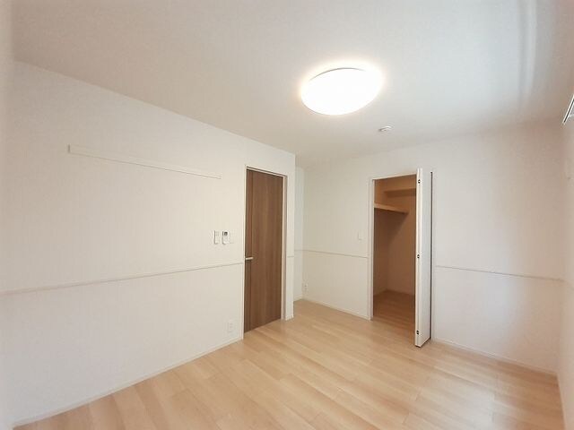 物件内観写真8　(別号室イメージ)