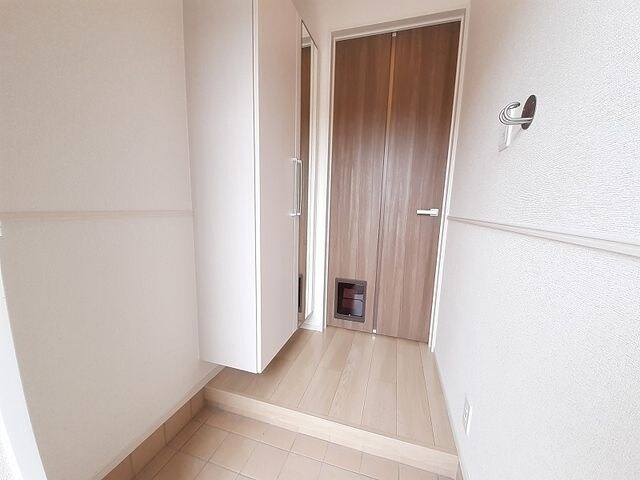 物件内観写真9　(別号室イメージ)