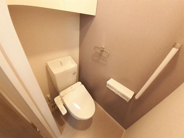 物件内観写真13　(別号室イメージ)