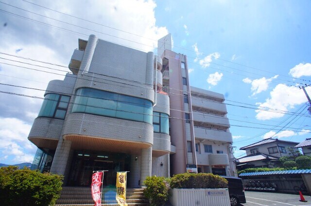 物件外観写真1　(外観)