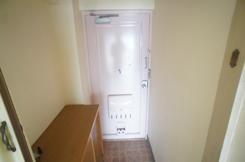 物件内観写真2　(同物件別部屋イメージ)