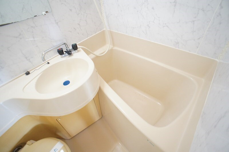 物件内観写真6　(同物件別部屋イメージ)