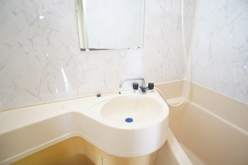 物件内観写真9　(同物件別部屋イメージ)