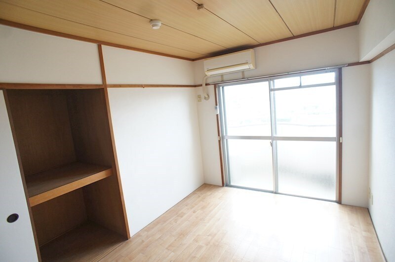 物件内観写真11　(同物件別部屋イメージ)