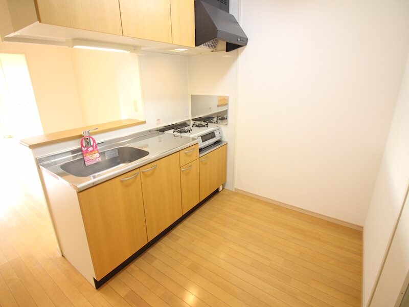 物件内観写真3　(別号室イメージ)