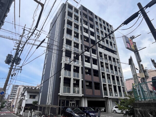 物件外観写真1　(外観)