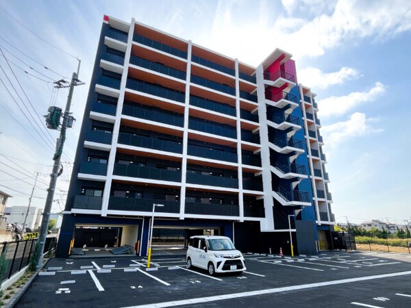建物外観(外観)