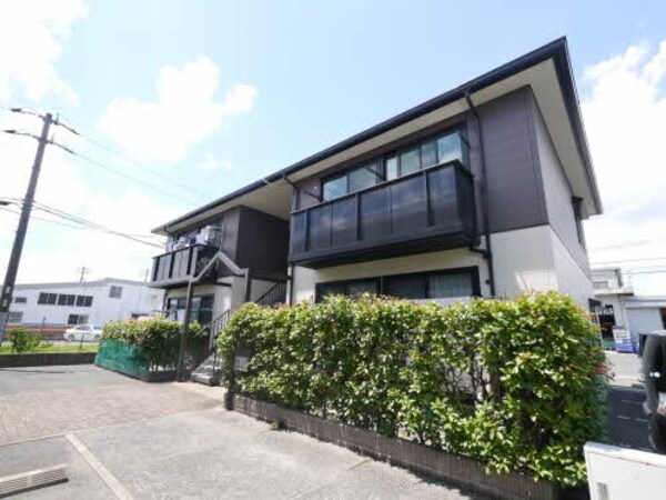 建物外観(外観)