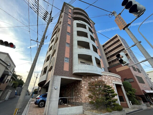 物件外観写真1　(外観)