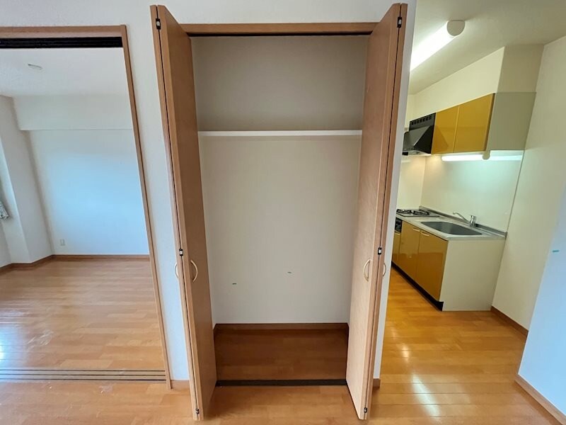 物件内観写真8　(別号室イメージ)