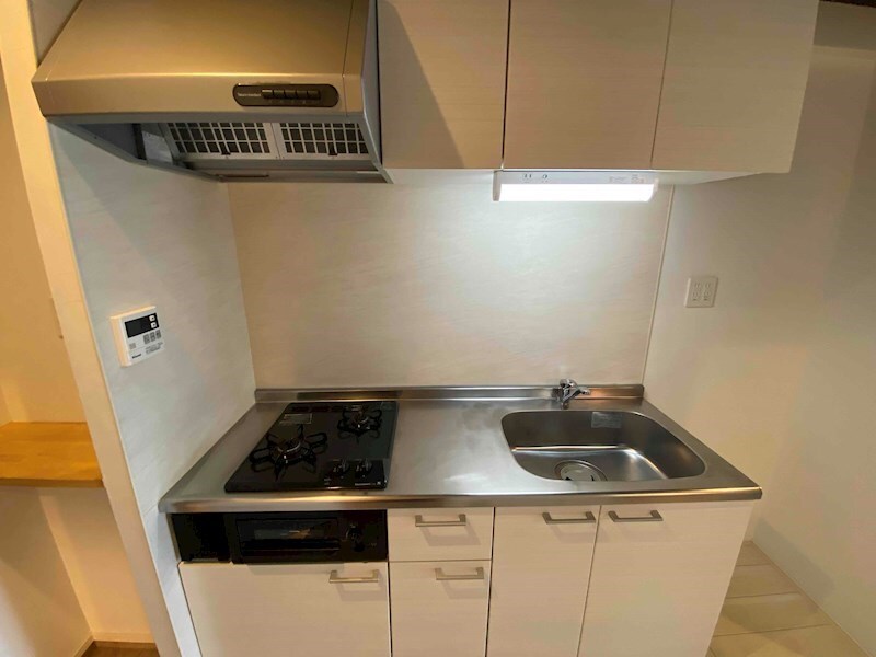 物件内観写真4　(同物件別部屋イメージ)