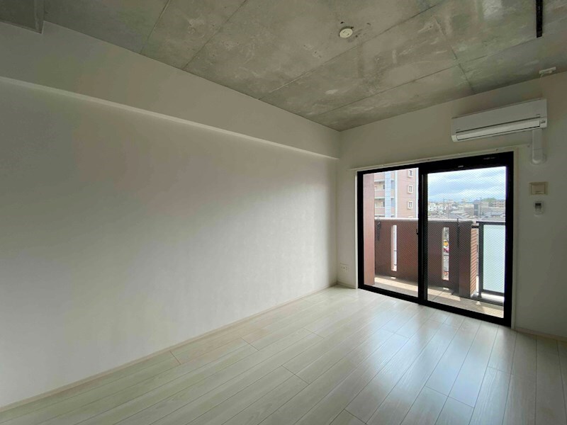 物件内観写真6　(同物件別部屋イメージ)