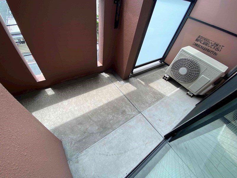 物件内観写真10　(同物件別部屋イメージ)