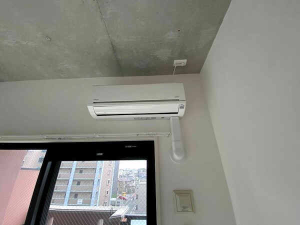 その他設備(同物件別部屋イメージ)