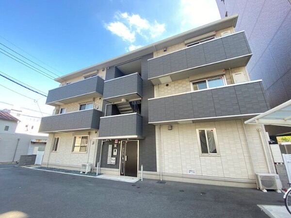 建物外観(外観)