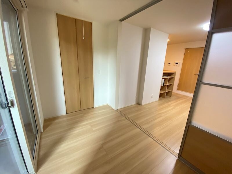 物件内観写真5　(別号室イメージ)