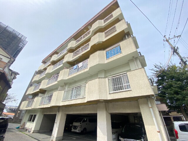 物件外観写真1　(外観)