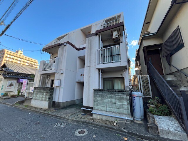 物件外観写真1　(外観)