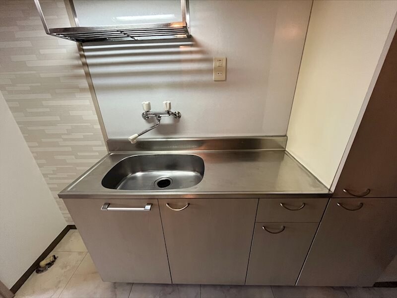 物件内観写真4　(別号室イメージ)