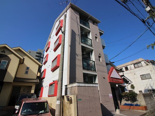 建物外観(外観)