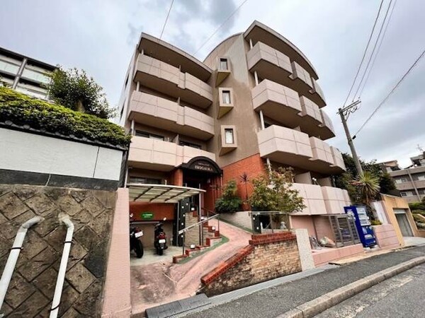 建物外観(外観)