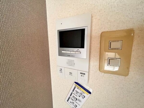 セキュリティ(※別号室※別号室イメージイメージ)