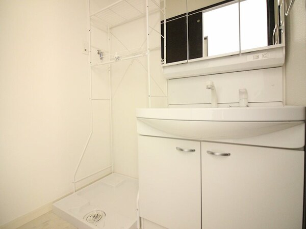 洗面所(別号室イメージ)